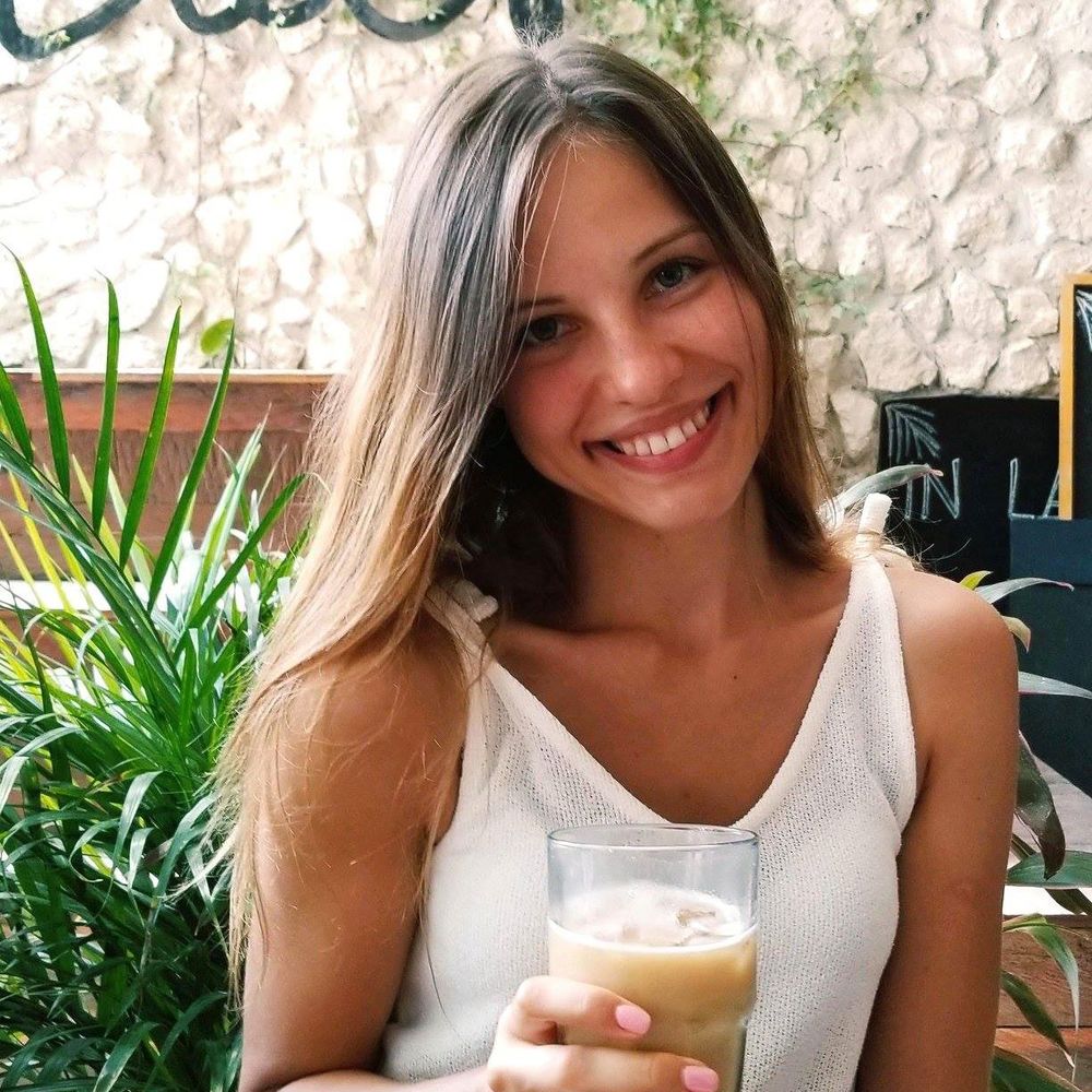 Meet your Posher, GiedrÄ